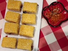 -西贝(厦门中华城店)