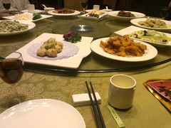 -东方之珠海鲜酒楼(南开店)