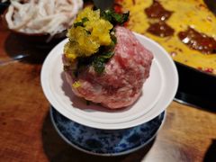 皮蛋丸子-楠火锅(哈尔滨金爵万象店)