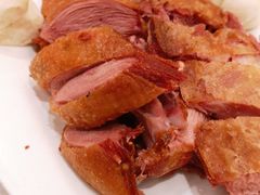 樟茶鸭-沪江海派料理