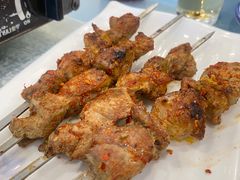 -马尔龙新疆饭店·清真(瑞景店)