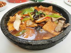 -院8里·少城记忆老川菜(宽窄巷子店)