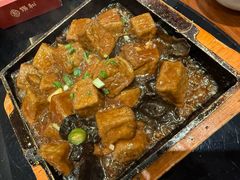 -锡和无锡菜·三白油条(景丽苑店)