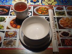 -泰米厨房·地道湘菜(金马坊店)