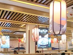 -沸炉重庆老火锅(军事博物馆店)