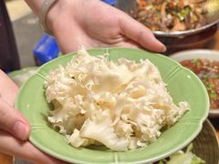 -雀舞云南菜(天津天河城购物中心店)