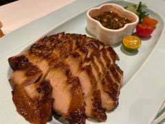 -蕉叶·泰国歌舞风情(世贸店)