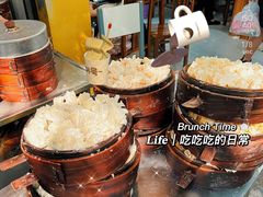 -海汇源老烧麦店(东大街总店)