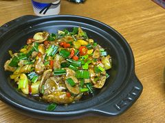 -云海肴·汽锅鸡·云南菜(天山百盛优客店)