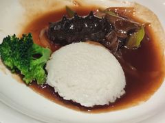 -阳光家常菜游客餐厅(千佛山店)