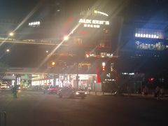 -桂花里·衢州菜·精酿餐吧(未来科技城万达广场店)