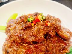 巴东牛肉-THE PAWON·8碗(古北SOHO店)