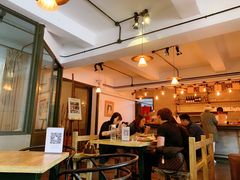 -半度雨棚(莫干山路店)