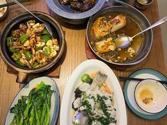 -常来小聚·广州非遗传承餐厅(地王广场店)