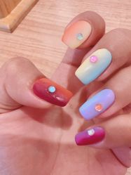 -M13瑾玳•专业美甲美睫