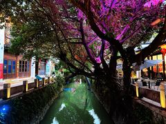 -三坊七巷历史文化街区