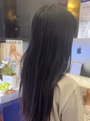 -YESIDO椰岛造型烫发染发