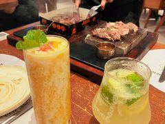 -一沙一城·岩烤牛扒(深圳首店)