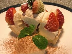 -Juicy Bakery(瑞景店)