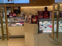 -哈根达斯(SM店)