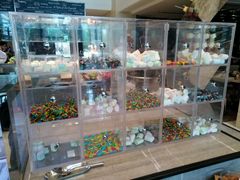 -上海新发展亚太JW万豪酒店