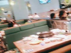 大堂-春润大地海南椰子鸡(沙井京基百纳广场店)