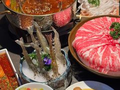 -卤鼎记·潮汕卤水火锅饭店(北京首店)