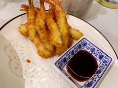 -肆月河豚·新淮扬(金融街店)