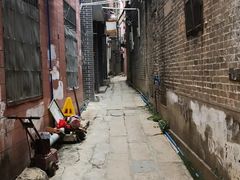 -黄埔古港