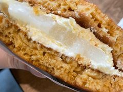 酒酿雪冻冻-泽田本家·铜锣烧(环贸店)