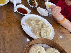 -东升灌浆包(辛庄街总店)