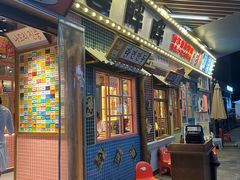 -姜胖胖无限自助烤肉(弹子石店)