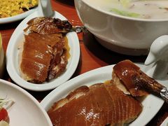 -北平印象.北京烤鸭.新京菜.融合菜(世贸店)