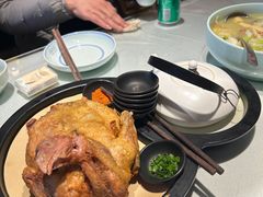 -大厨小馆(华阳城店)