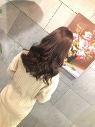 -名品美发