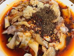 -温记府廟豆汤饭·始于1955年(海椒店)