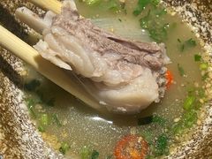 -313羊庄鲜羊火锅·鲜羊肉烧烤(李村店)
