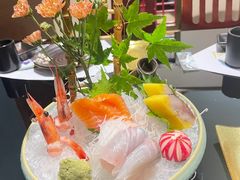 -天狗山料理(省体店)