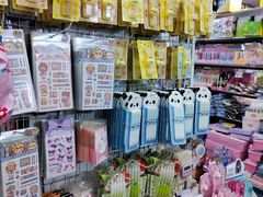 -上海城隍庙福佑门小商品批发市场