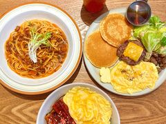 -SorSod 咖啡&食堂