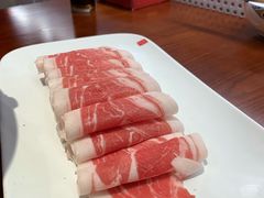 -1078號老北京涮肉(松柏店)