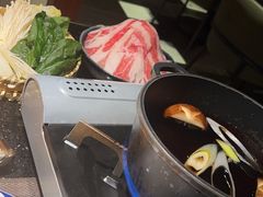 -極上萬膳·日料放题(海岸城店)