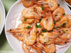 -锋味海鲜菜馆