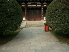 -西安青龙寺遗址景区