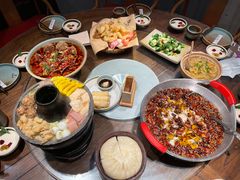 -水煮三国·川鲁江湖菜(香山店)