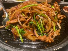 -北京王府井希尔顿酒店·秦唐中餐厅Chynna