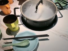 -采椰郎椰子鸡·脆皮鸡火锅(融创茂店)