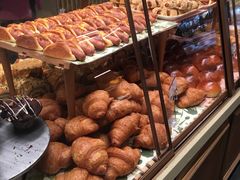 -山崎面包(静安久光店)