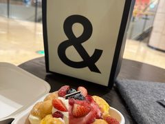 -B&C黄油与面包·THE GARDEN BAKERY概念店(世纪汇店)