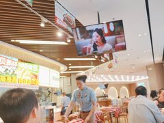-西贝(无锡万象城店)